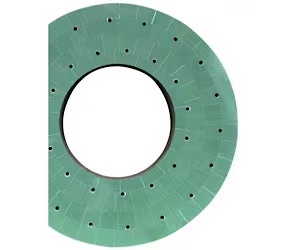 藍(lán)寶石加工用研磨盤(pán)
